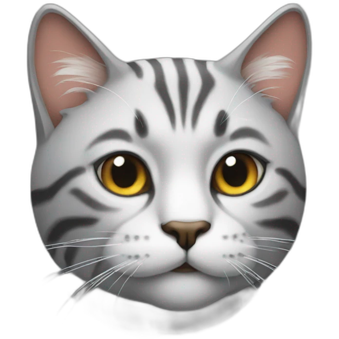 cool cat emoji