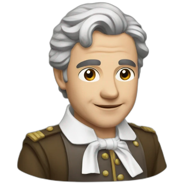 Roi Philippe emoji