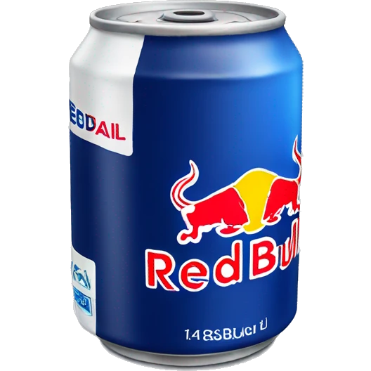 Redbull emoji