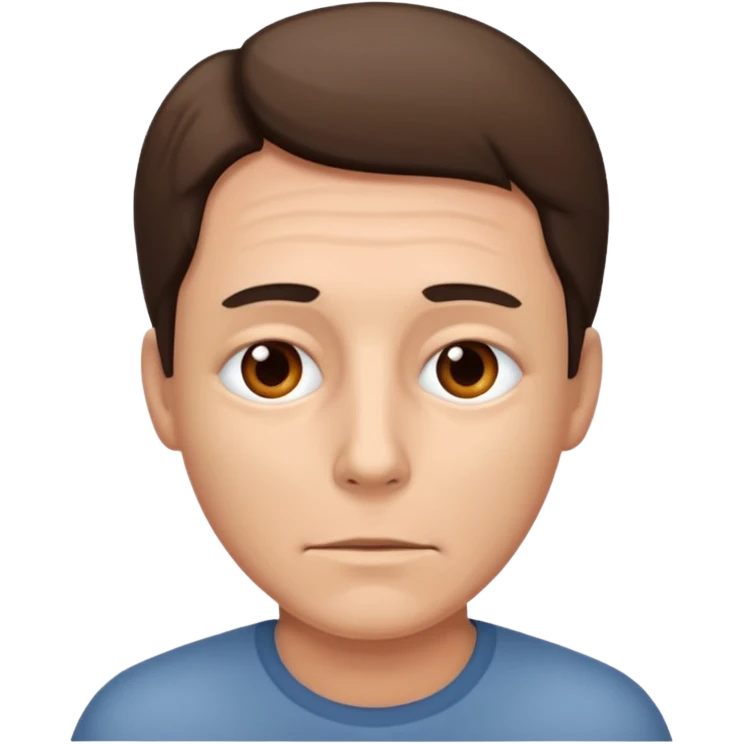 John doe emoji