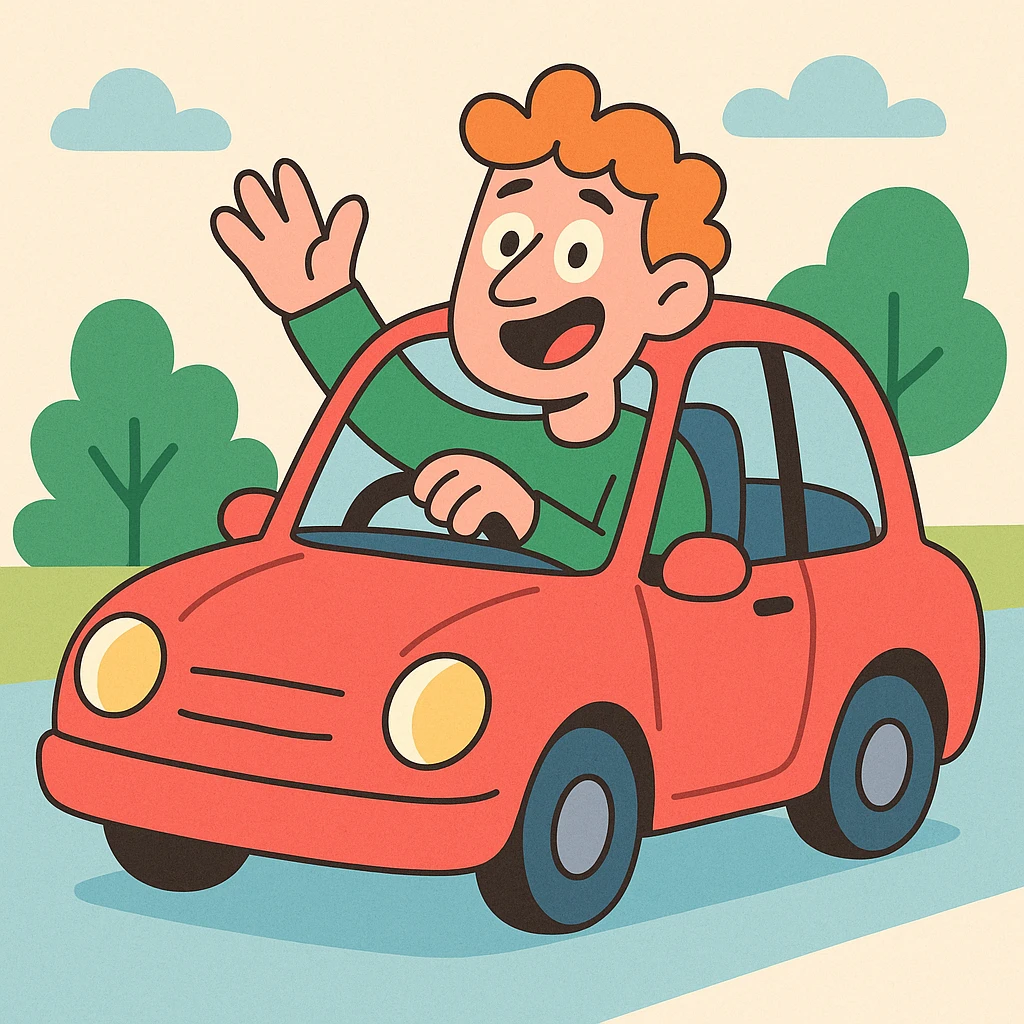 car emoji
