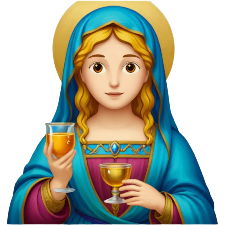 Renaissance emoji