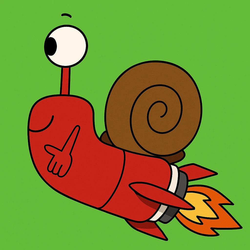 rocket emoji