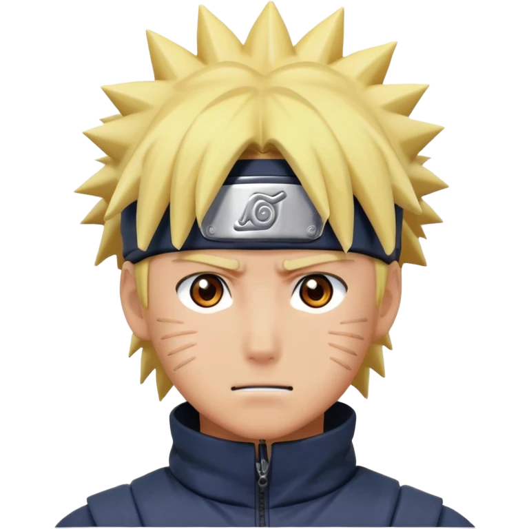 Naruto  emoji