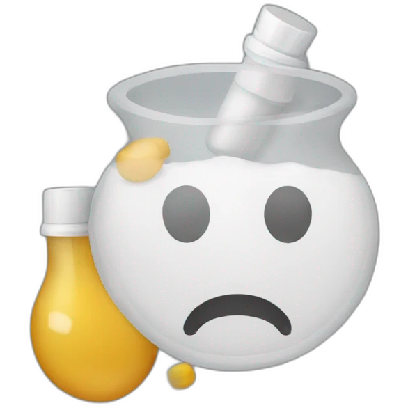 drugs emoji