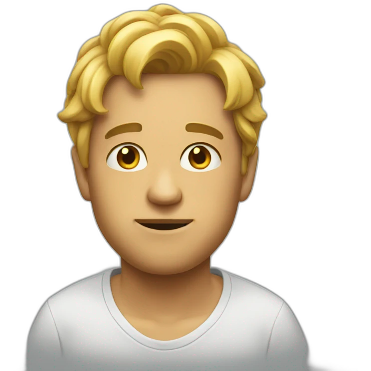 dumb emoji