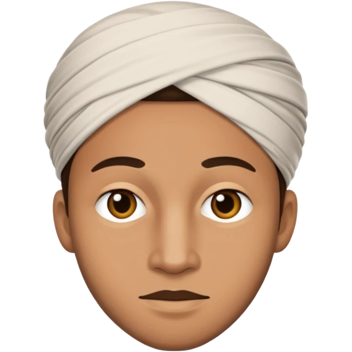 Adam Ourabah  emoji