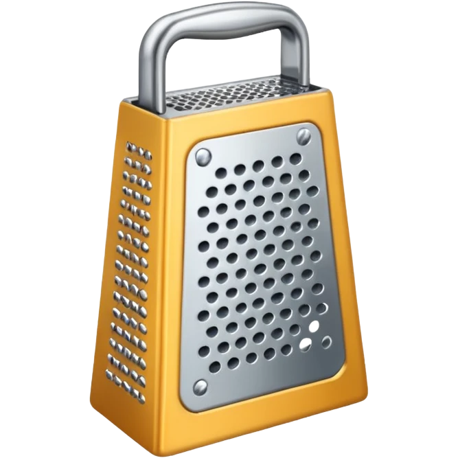 grater emoji