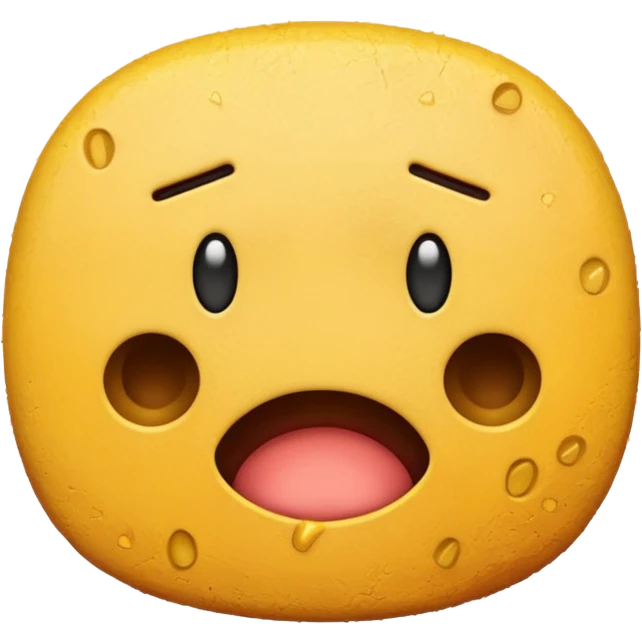 Stressed out stomach pain emoji emoji