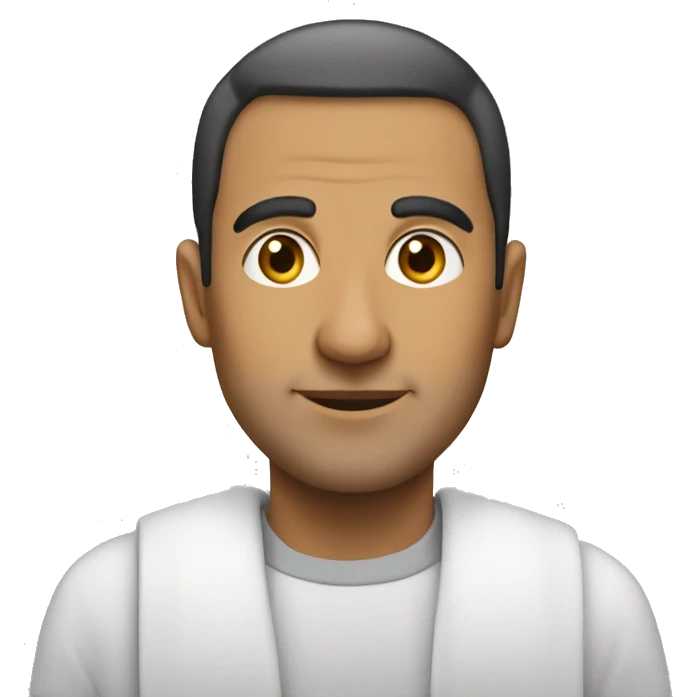 judicaël ayroulet emoji