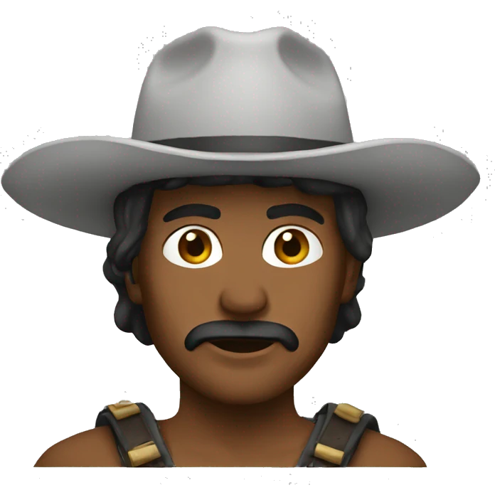 Bandida emoji