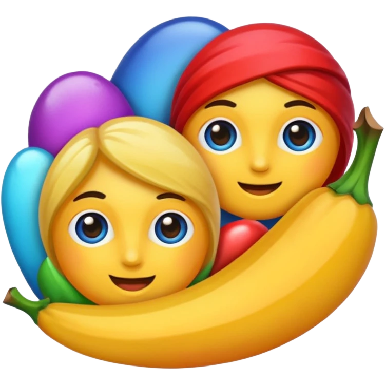 ایموجی ترند emoji