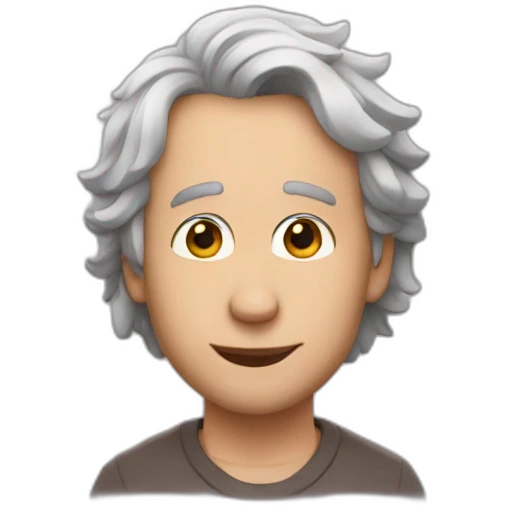 Musy julien emoji