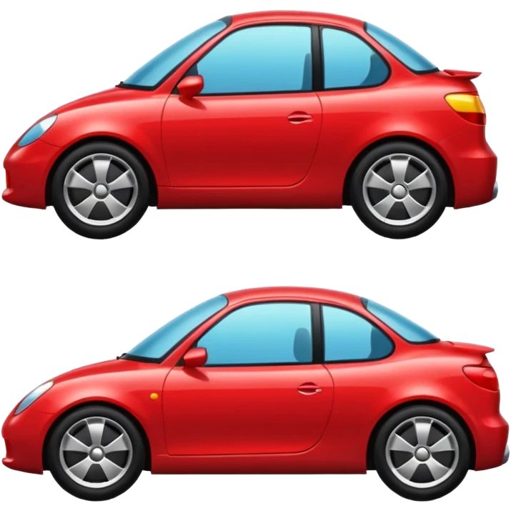 car emoji