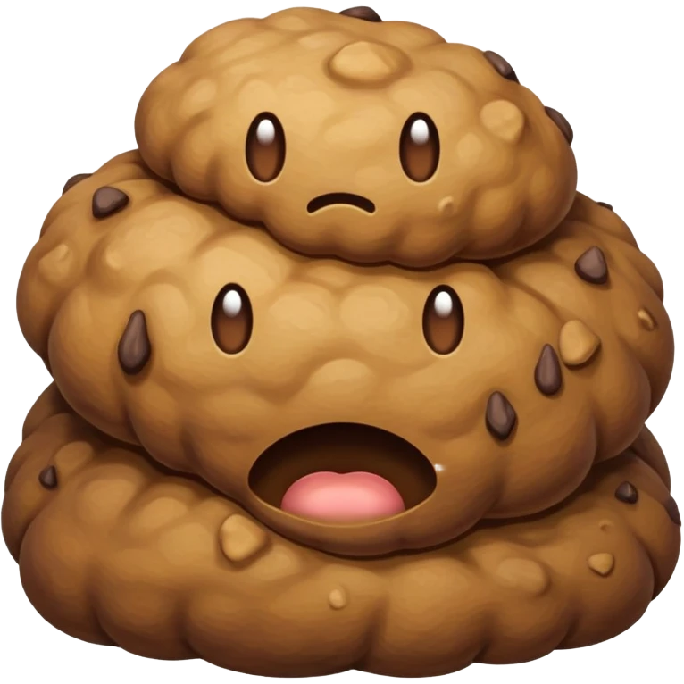 Shit emoji