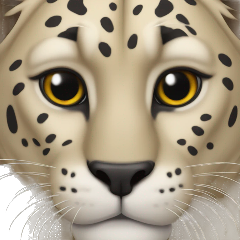 panther emoji