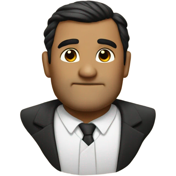 Cruz emoji