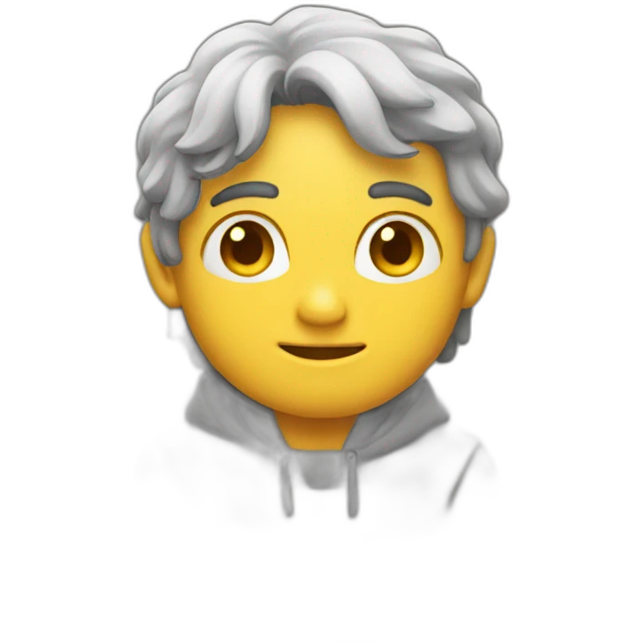 eh eh emoji