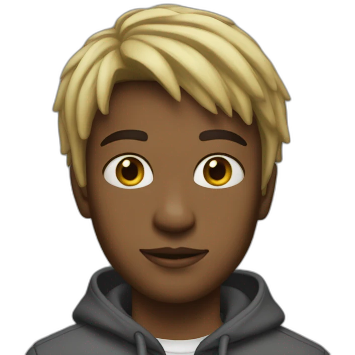 Realist central cee emoji