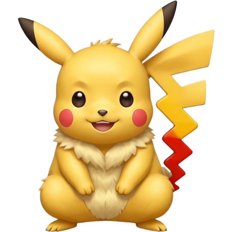 POKEMON emoji