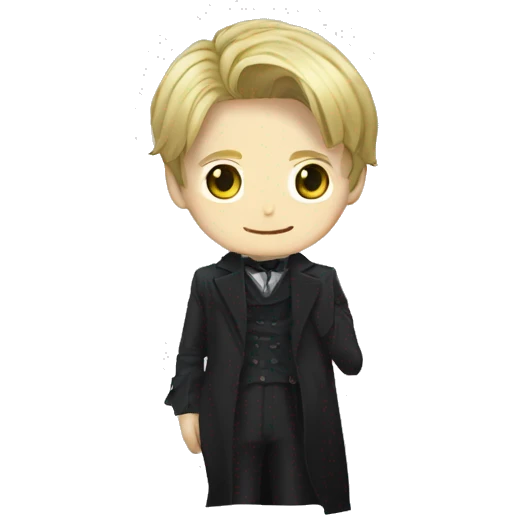 Johan liebert emoji