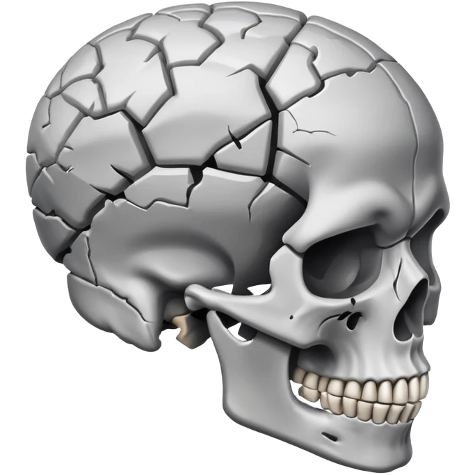 💀+🤯 emoji