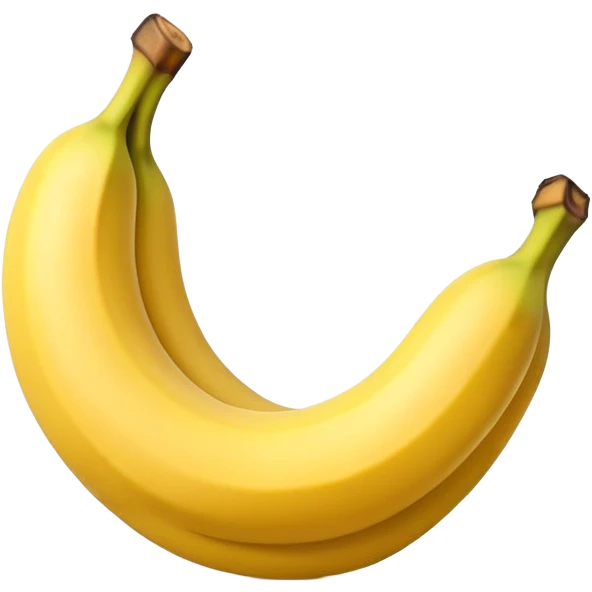 banana emoji