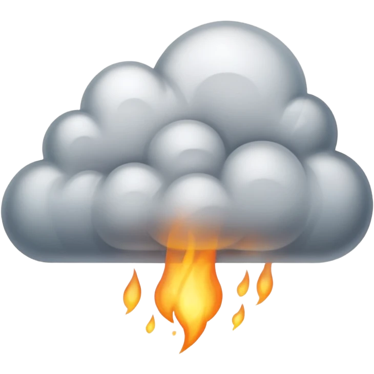 Fart emoji