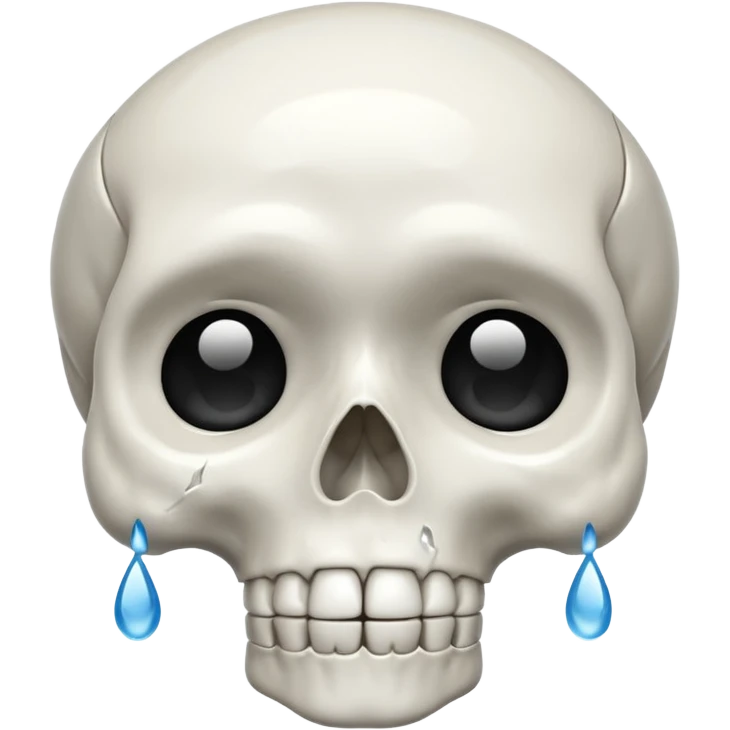 💀😭 emoji