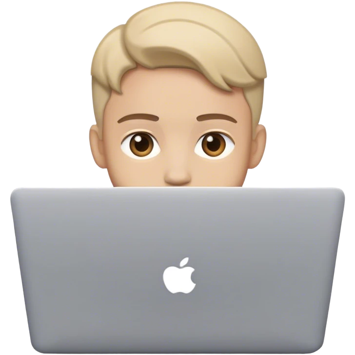 Bloger emoji