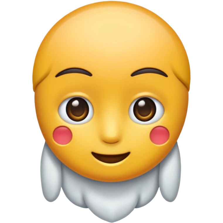 victot oshimen emoji