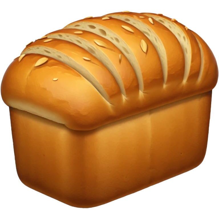 Bread emoji