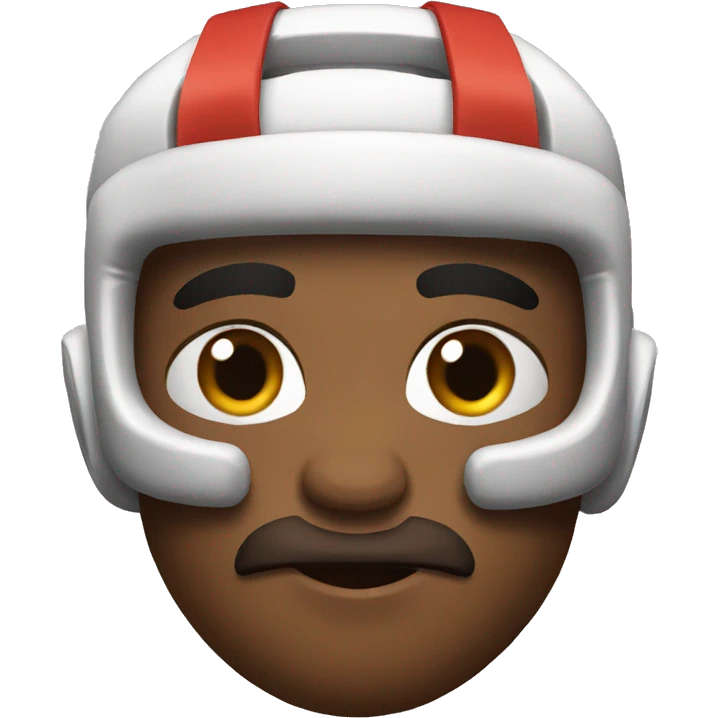 Boxe emoji