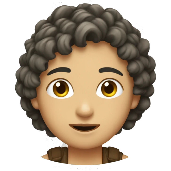 Pereza emoji