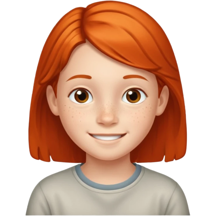 A eleven emoji