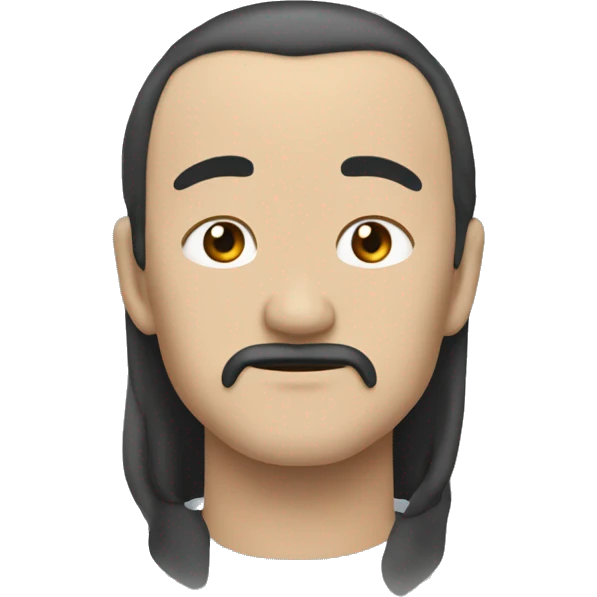 董骐宁是大帅哥 emoji