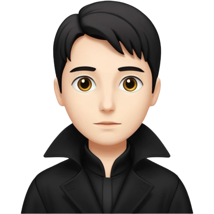 Neo emoji
