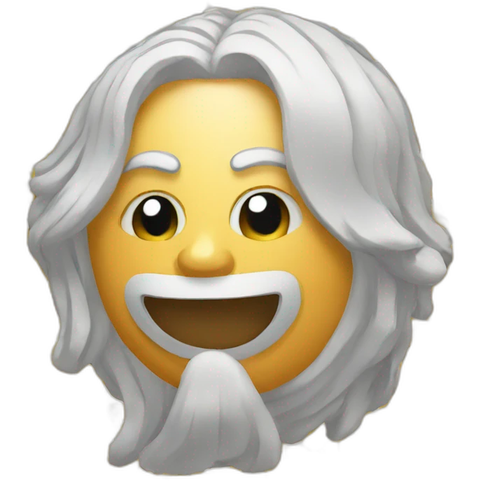 bitcoin emoji