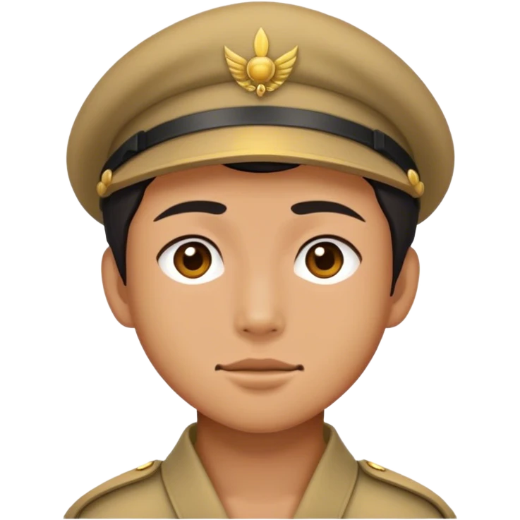 Gi Hun emoji