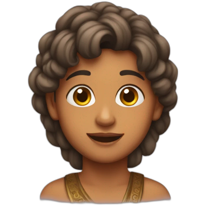 India emoji