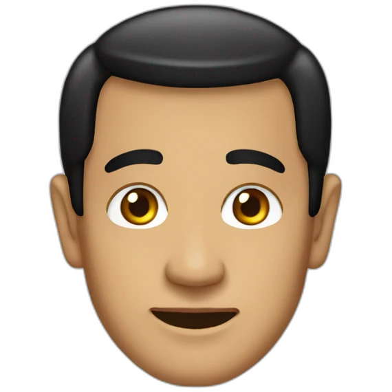 joko widodo emoji