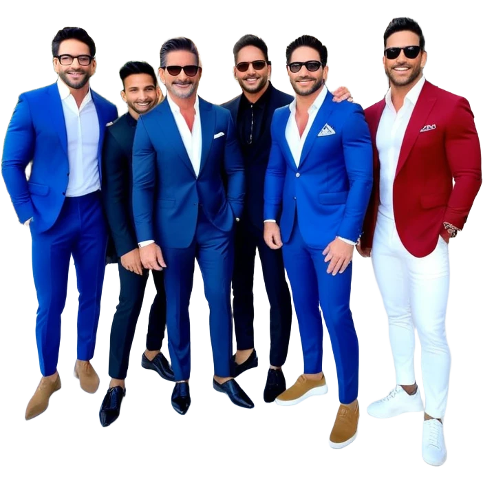 Grant Cardone, Tai Lopez, Josh King Madrid, Alex Hormozi, Iman Gadzhi, Daniel G, Branden Condy, Patrick Bet-David, Dan Henry, Luke Belmar, Shelby Sapp, Leila Hormozi, Tefi Valenzuela, business, influencers, friends, rich millionaire success lifestyle, private jet , supercars, success, sales emoji