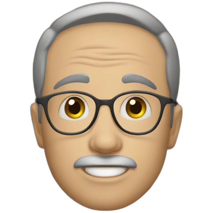 Will wood emoji