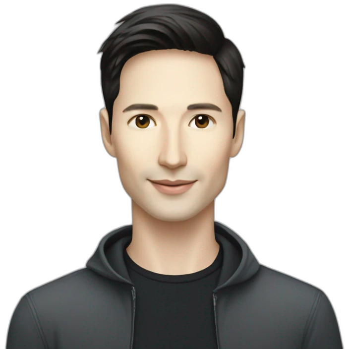pavel durov telegram emoji