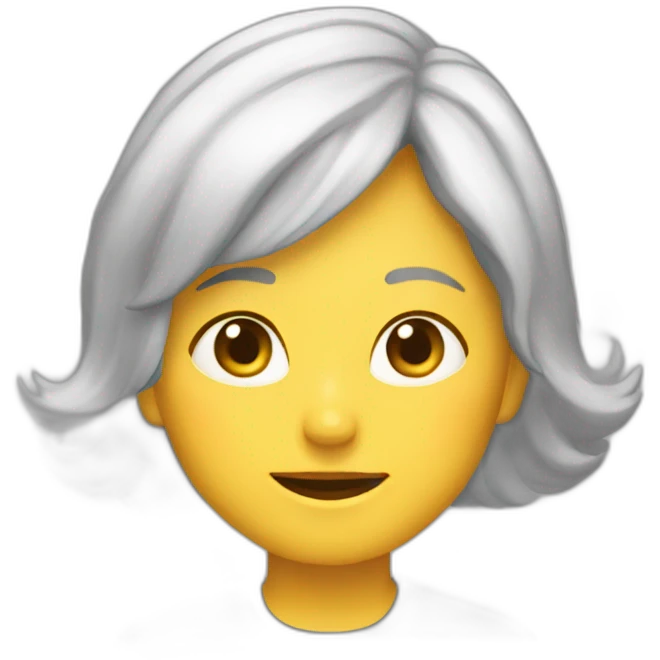 Annelies Vandenbroecke emoji