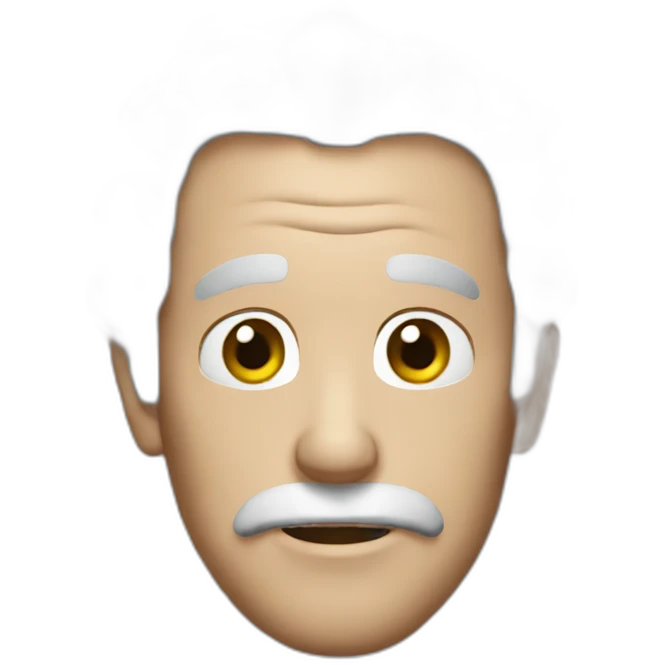 Rick emoji