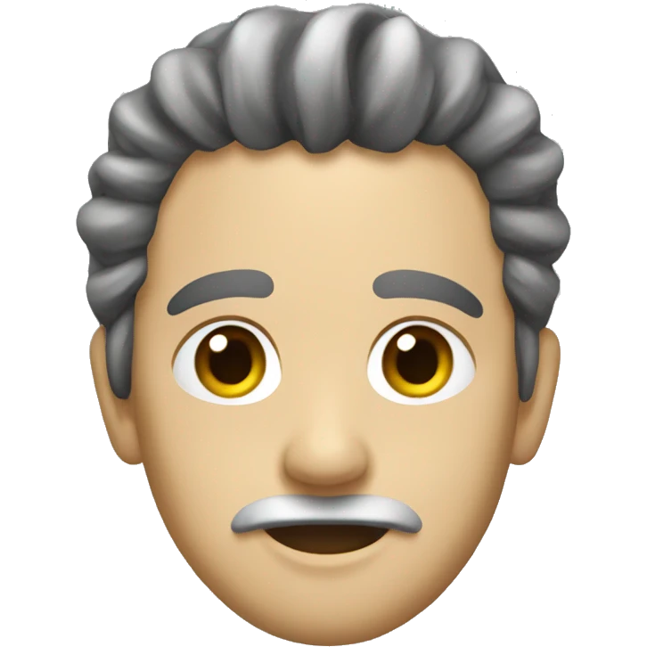 Alucin  emoji
