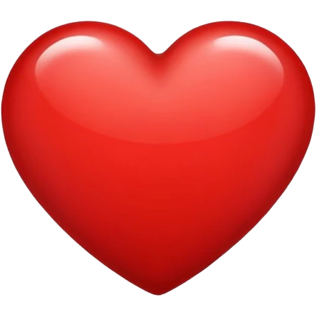 heart emoji