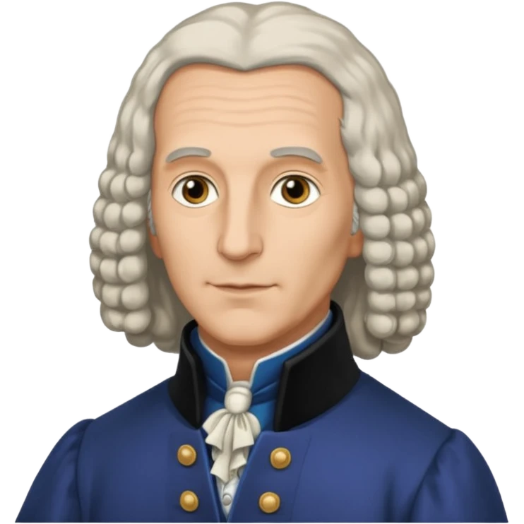 Domenico scarlatti emoji