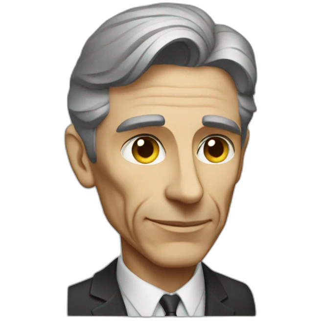 claude shannon emoji